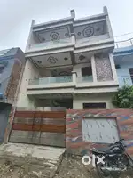 3rd floor SDM Chauraha