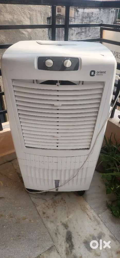 Air Cooler