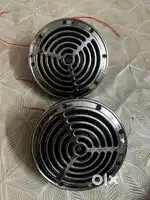 New horn ok