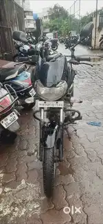 Bajaj discover 125 cc