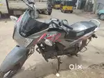 TVS star city plus good conditions