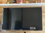 Sony 43 inch 4K LED TV