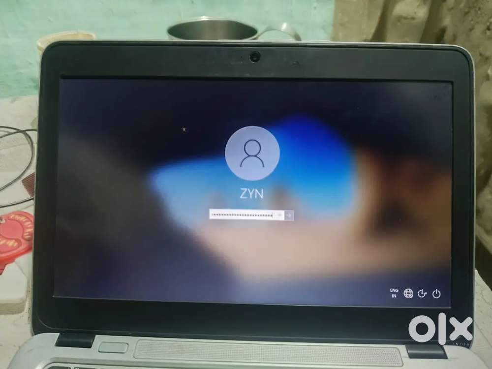 hp elitebook