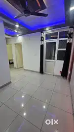 2BHK Semi-Furnished flat for rent