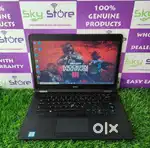 Dell Latitude i5 7th 8GB/SSD 256GB Slim And Light Weight+15Day Waranty