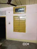 single room attchd kitchen @gandhibasti, but Bathroom common