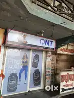Shop For Rent - Road facing with good quality in India colony