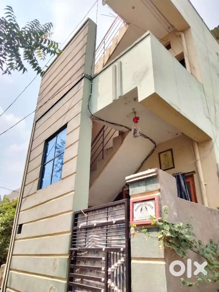 Radhika nilayam