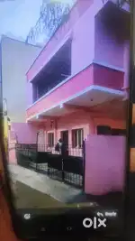 INDIVIDUAL HOUSE FOR RENT IN KOLATHUR ANNA SALAI 2BHK GROUND/ FIRST
