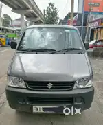 Maruti Suzuki Eeco 5 Seater AC, 2023, Petrol