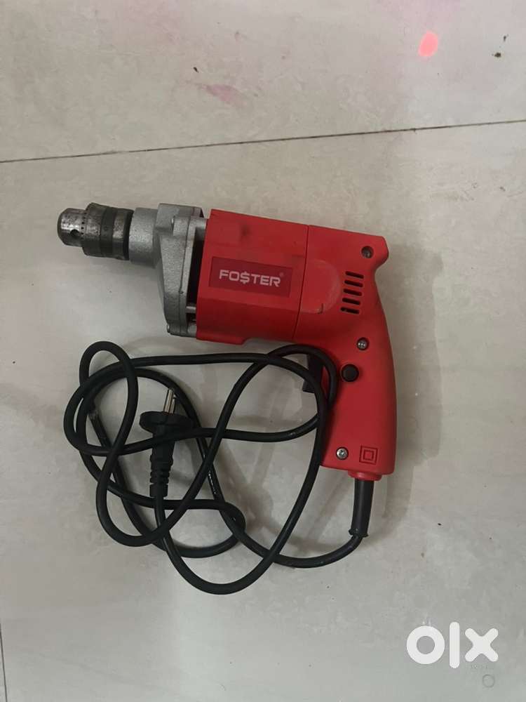 Foster drill machine 220v 2600r/min 10mm