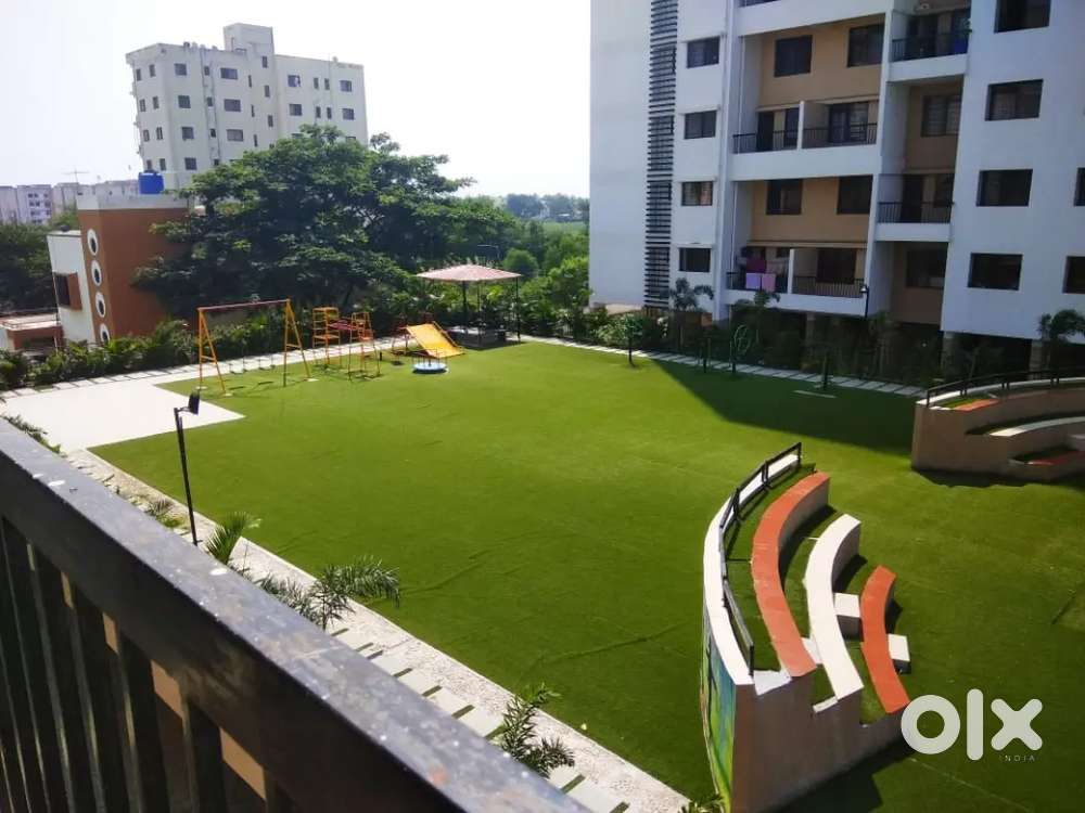 1BHK FLAT IN INDIRA NAGAR