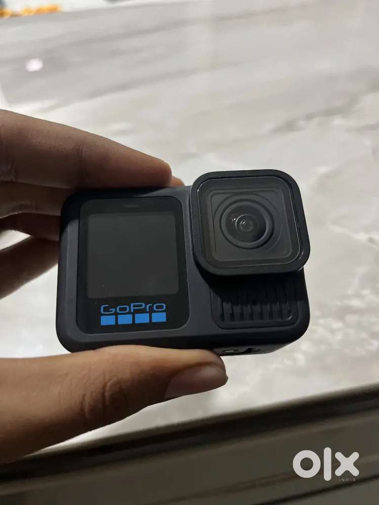 Gopro Hero 13
