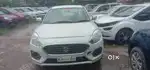 Maruti Suzuki Dzire VXi AGS, 2017, Petrol