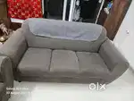 GODREJ INTERIO 3 SEATER SOFA  &  2 ONE SEATER SOFA
