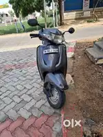 For Sale: Honda Activa – Well Maintained, Very Good Condition