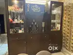 Wooden Cabinet