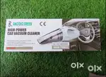 Car vacuum cleaner powerful