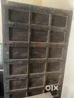 Old Antique Sandook