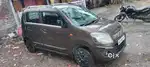 Maruti Suzuki Wagon R 2013
