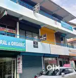 First floor, Very comfortable and convenient space for Office or Shop.