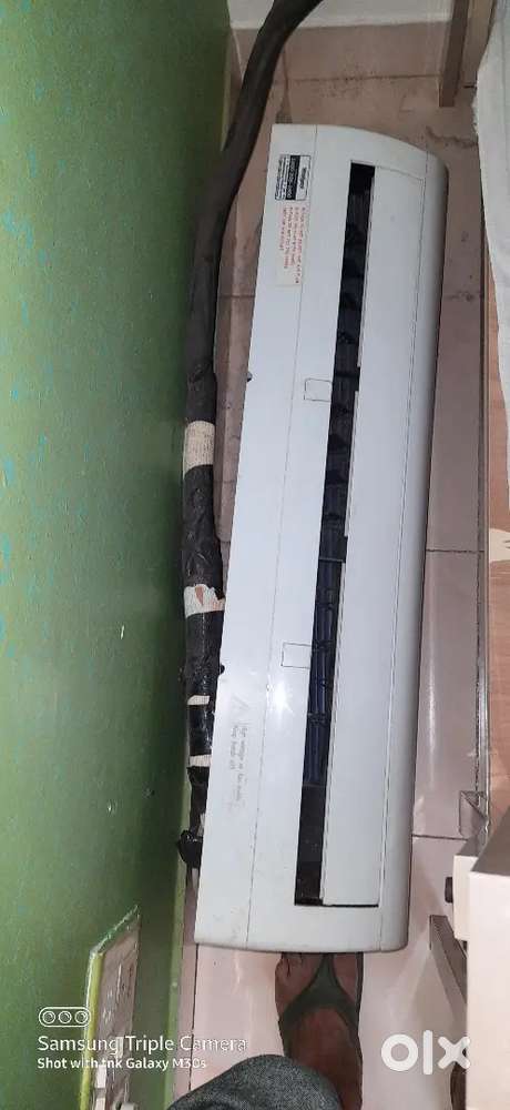 Used Split AC for sale