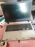 Asus laptop