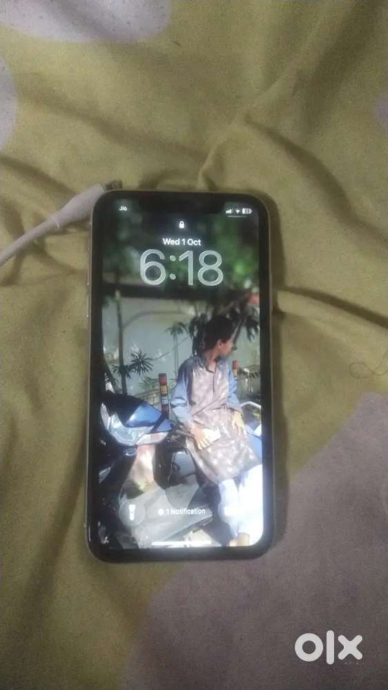 I phone 11
