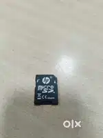 Micro SD Card