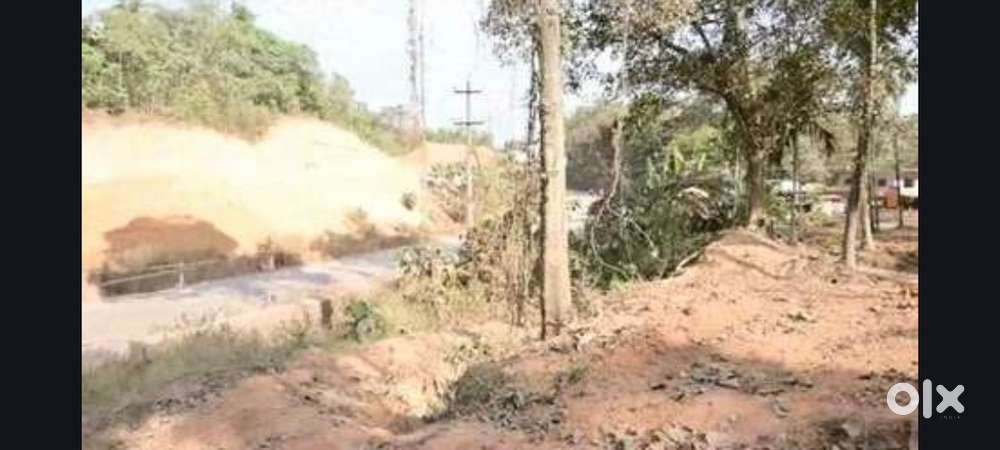 1acre 10cent site on banglore - mamglore nh highway