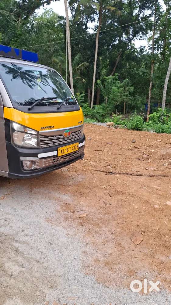 Good condition low kilometer