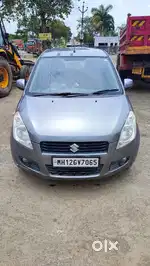 Maruti Suzuki Ritz 2011