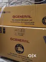 OGENERAL 1.5 TON