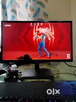 Acer 21.5 AMDsync Monitor, Perfect Condition with 6 Months warranty