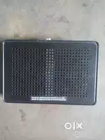 Dish TV machine