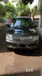 Tata Safari Storme 2015 Diesel Well Maintained