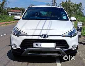 Hyundai i20 Active 1.4 SX, 2016, Diesel