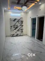 3BHK builder floor for lease in Banashankari