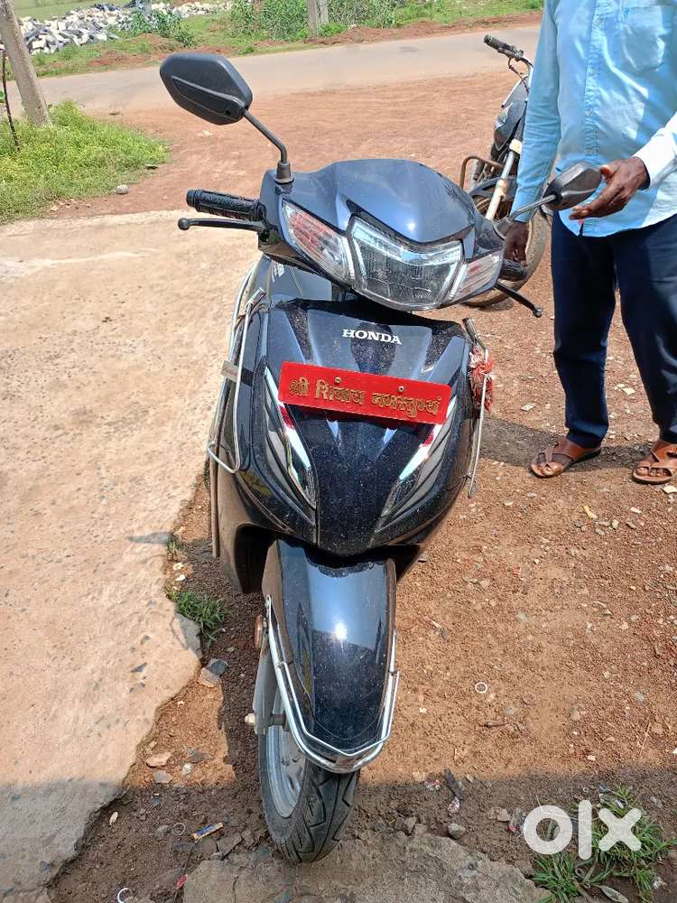 Good condition