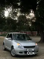 Maruti Suzuki Swift 2006