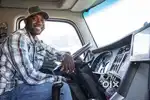 Heavy transport licence driver required