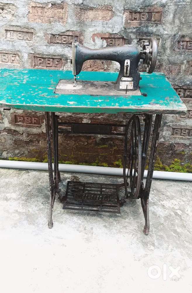 Sewing/silai machine