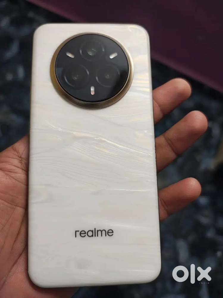 Realme 8 GB 256 GB