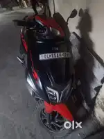 I am selling my scooty