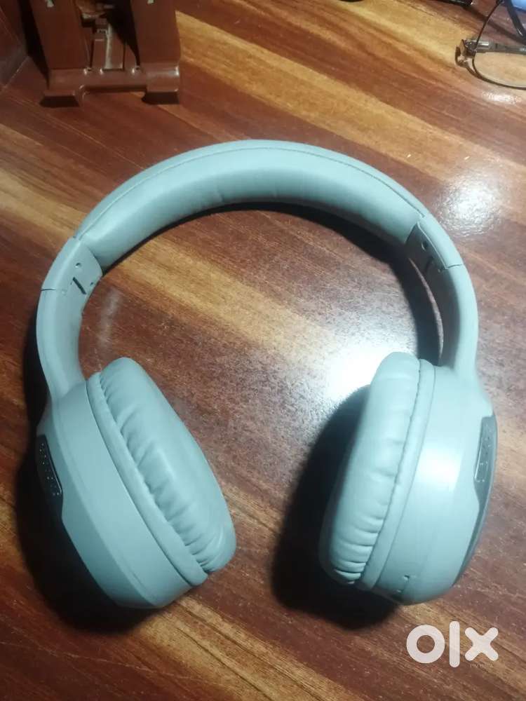 Headphones , ZEBRONICS

Thunder Max (ZEB-WHP 7), 120H Playtime