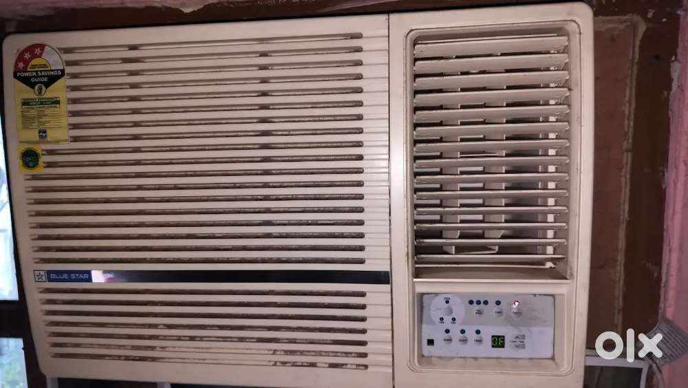 Blue Star Window AC