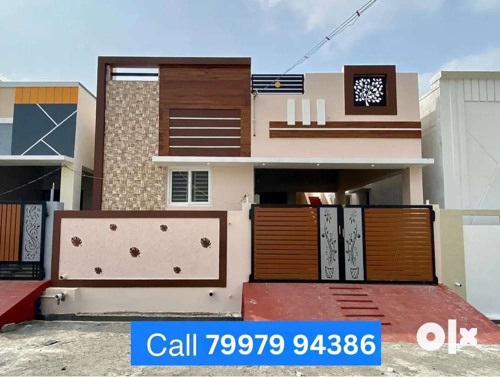 44,49,999/- 2BHK INDEPENDENT HOUSE