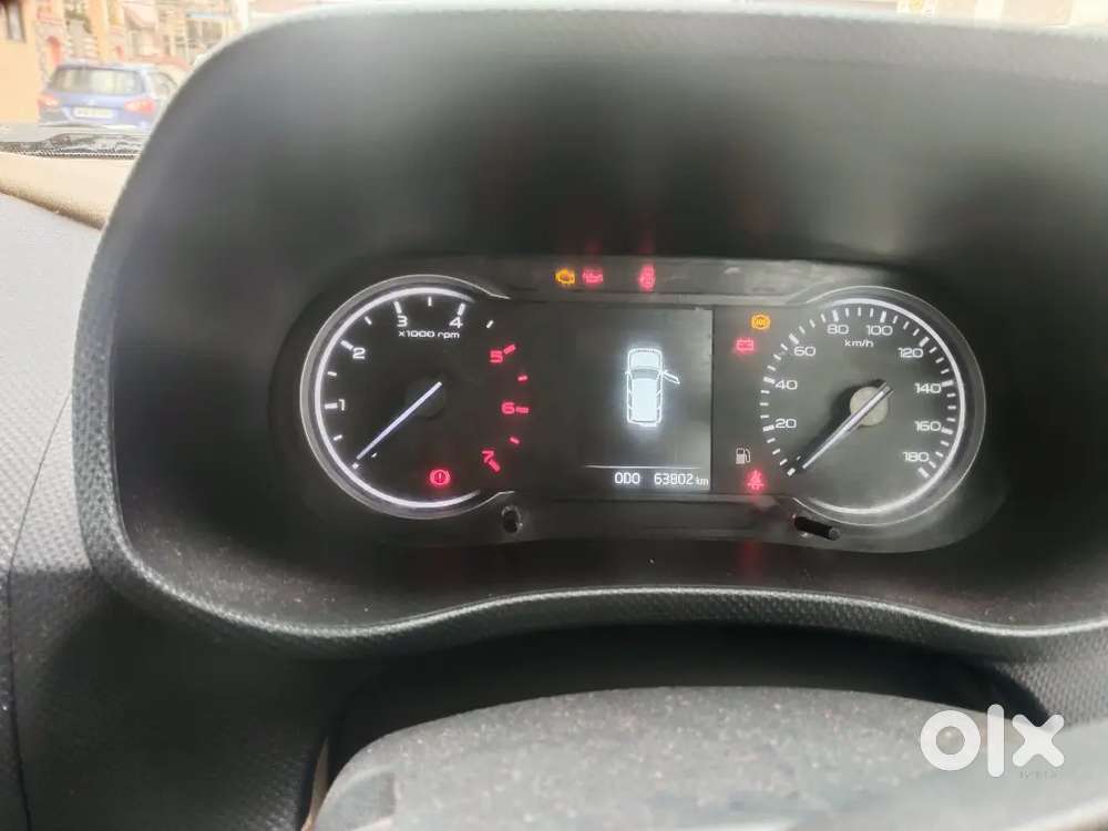 Mahindra Bolero Neo 2022 Diesel 64000 Km Driven