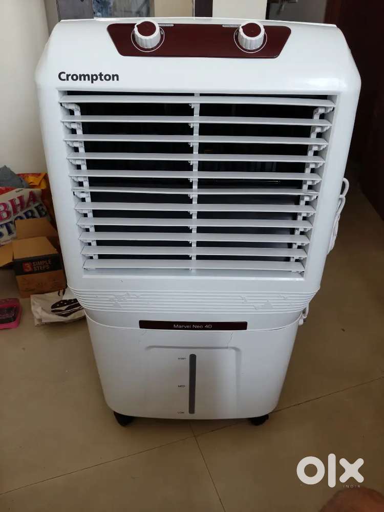 Air Cooler