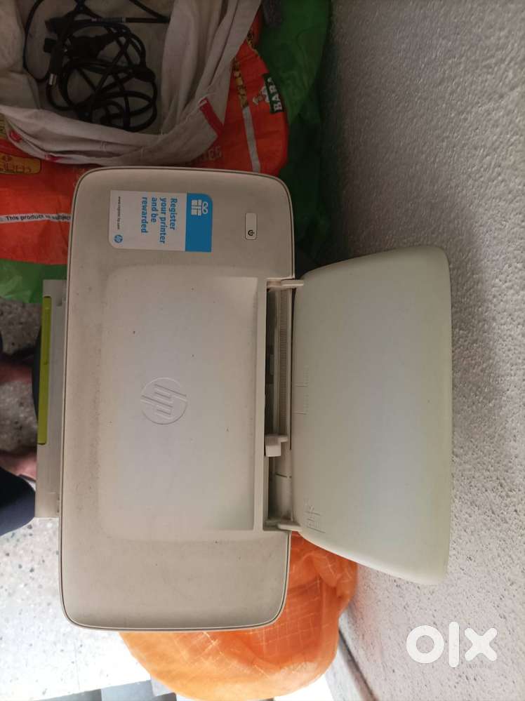 HP printer